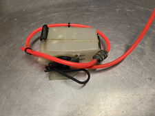 KYOSHO MP9 1/8 BUGGY SERBATOIO
