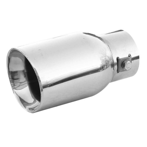 Silenziatore coda tubo scarico