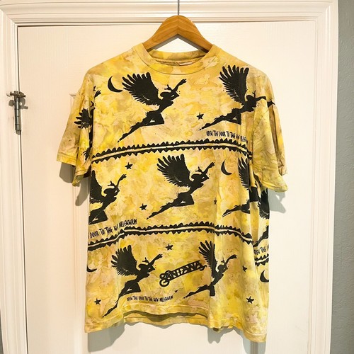 Vintage carlos santana 1995 - vintage,