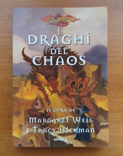 I Draghi del Caos - Margaret