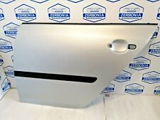 PANNELLO ESTERNO PORTA POSTERIORE SX LATO GUIDA VOLKSWAGEN GOLF 5 ANNO 2007