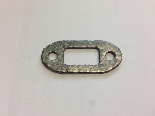 Guarnizione scarico marder - guarnizione, fg