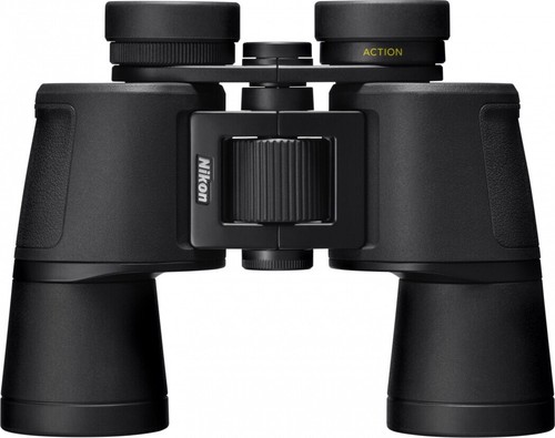 Binocolo nikon action - binocolo, 42