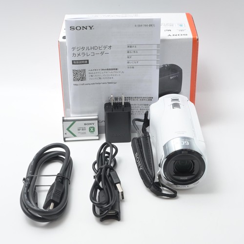 Videocamera handycam sony - videocamera,