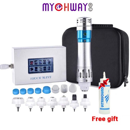Shockwave therapy machine - ed,