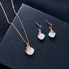 💖 Set gioielli donna oro