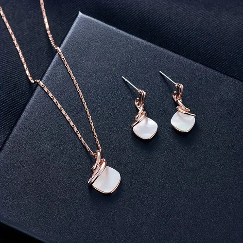 Set gioielli donna - 💖,