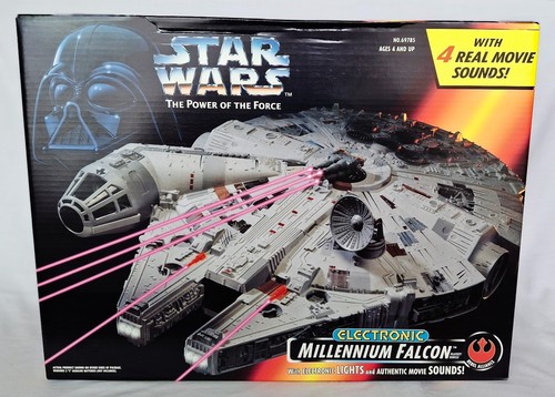 Star wars power - power, the