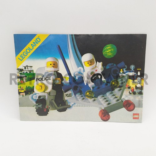 Lego vintage medium catalog - lego,