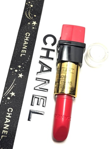 Rossetto chanel rouge allure - rossetto,