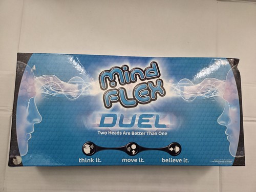 Mindflex duel mental - mindflex,