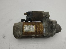 Toyota Yaris 2012 Diesel