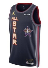 Nike Jordan NBA 2025 All Star