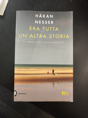 Håkan nesser era tutta - håkan,