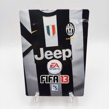 Steelbook FIFA 13 Edizione