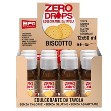 OFLD BPRnutrition ZERO DROPS