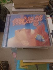 CD Mixage 1999
