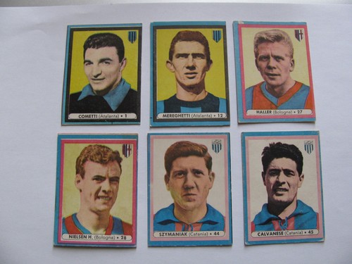 Lampo 1962 63 26 - -,