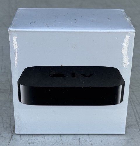 Apple generazione - tv,