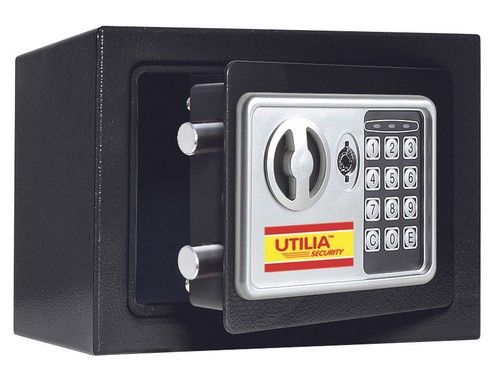 Utilia security cassaforte - utilia,