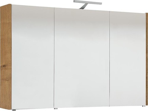 Armadio specchio con - a,