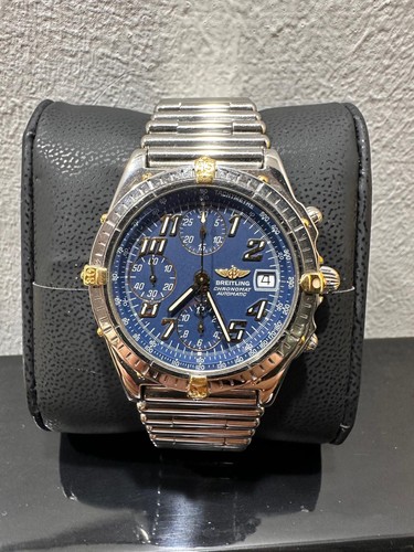Breitling chronomat - breitling,