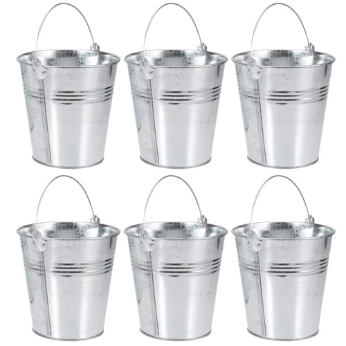 Angoily mini secchio zinco - angoily,