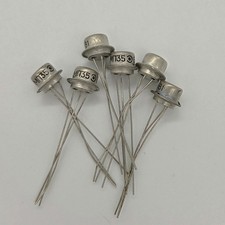 Lotto transistor urss - transistor,