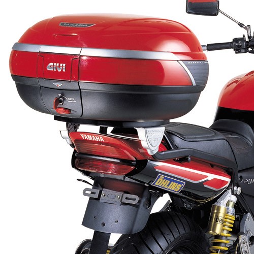 341f portapacchi givi yamaha - 341f,