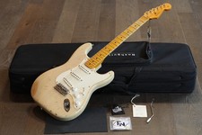 2009 Nash Guitars S-57 con