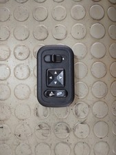 24481 Pulsantiera regolazione specchietti elettrici Lancia K dal 1994 al 2002
