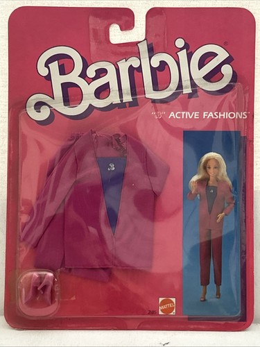 Mattel barbie outfit - barbie,