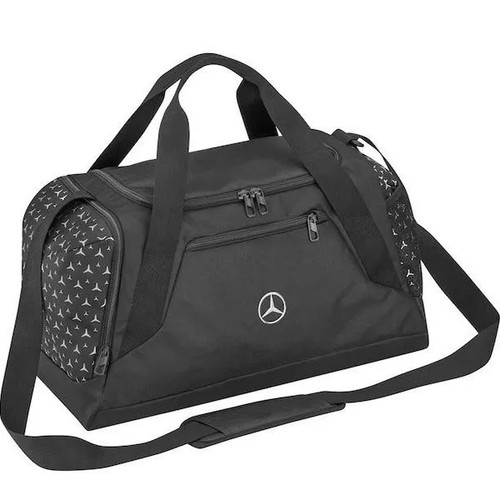 Borsa zaino mercedes amg - mercedes, puma