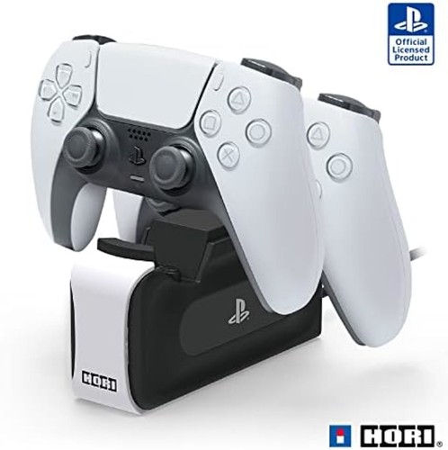 Hori dualsens controller - hori,