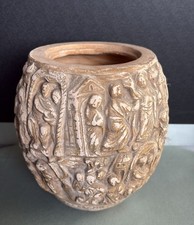 VASO IN CERAMICA MANIFATTURA