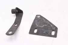 Supporto di scarico supporto