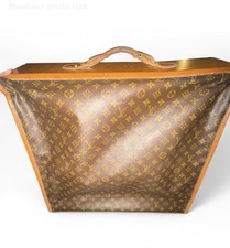 Louis Vuitton Valigia Classica
