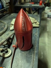 Afterburner pump stuffer - afterburner,