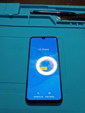 Xiaomi MI A3 128 Go - Noir-