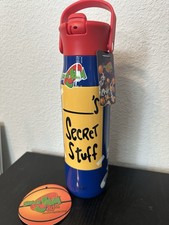 RARO: Space Jam 30th Anniv