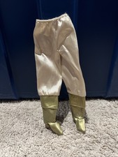 Barbie Rapunzel Ken Prince
