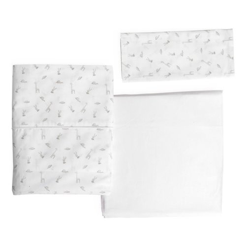 Chicco set lenzuola - set, culla
