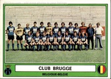 figurina Panini Euro Football