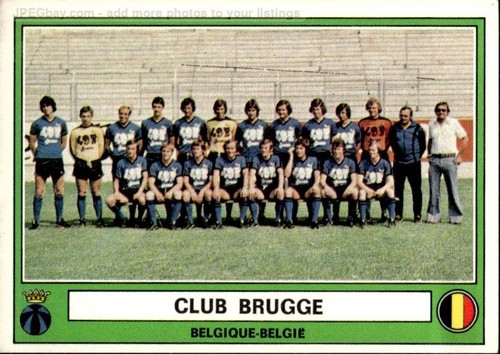 Figurina panini euro football - figurina,