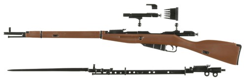 Tomytec little armory - 12,