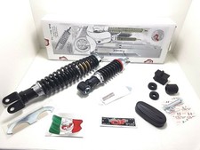KIT AMMORTIZZATORI CARBONE