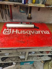 SILENZIATORE/TERMINALE SCARICO