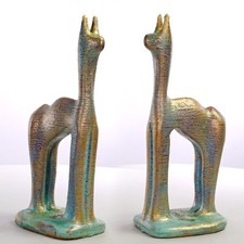 Scultura animale creatura