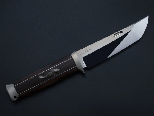 Rockstead don zdp - t-zdp, coltello