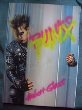PUNX  punk-fotobuch 1986